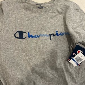 NWT Champion Tee